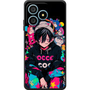 Чохол BoxFace Blackview Wave 9C 