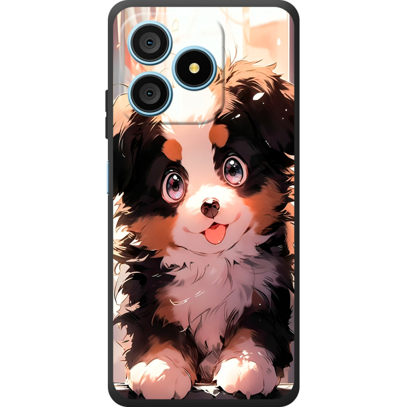Чохол BoxFace Blackview Wave 9C 
