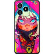 Чохол BoxFace Blackview Wave 9C 