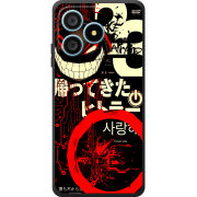 Чохол BoxFace Blackview Wave 9C 