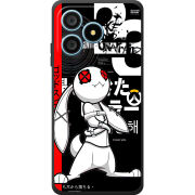 Чохол BoxFace Blackview Wave 9C 