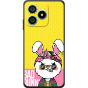 Чохол BoxFace Blackview Wave 9C 