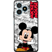 Чохол BoxFace Blackview Wave 9C 
