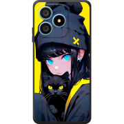 Чохол BoxFace Blackview Wave 9C 