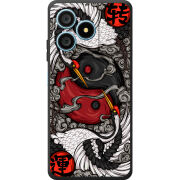 Чохол BoxFace Blackview Wave 9C 