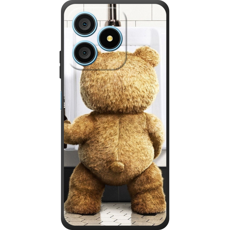 Чохол BoxFace Blackview Wave 9C 