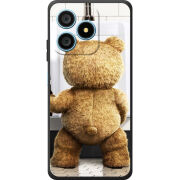 Чохол BoxFace Blackview Wave 9C 