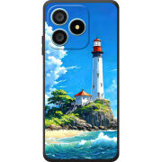 Чохол BoxFace Blackview Wave 9C 