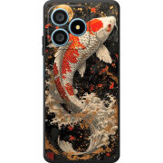 Чохол BoxFace Blackview Wave 9C 