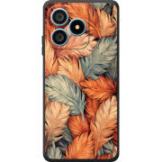 Чохол BoxFace Blackview Wave 9C Осіння мозаїка