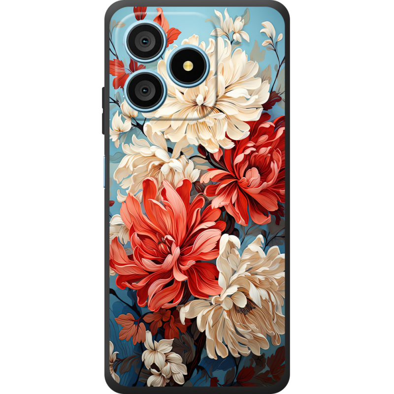 Чохол BoxFace Blackview Wave 9C 