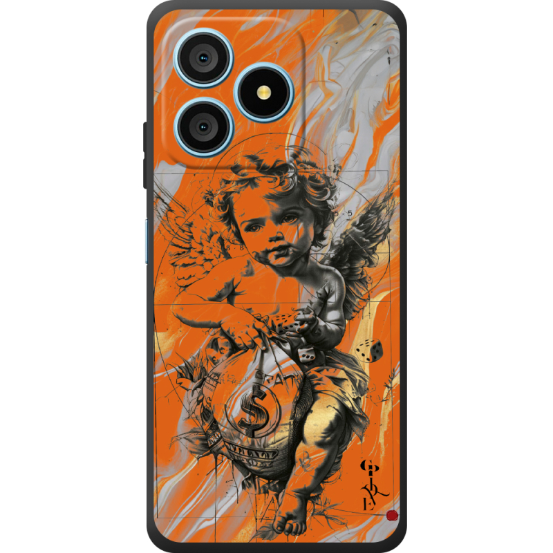 Чохол BoxFace Blackview Wave 9C 