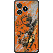 Чохол BoxFace Blackview Wave 9C 