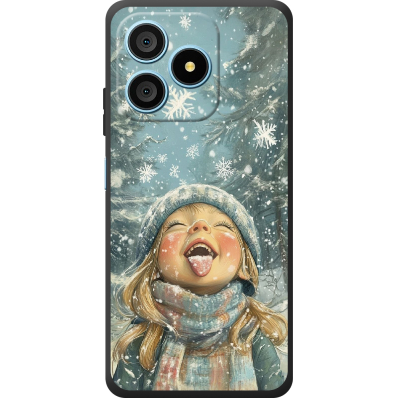Чохол BoxFace Blackview Wave 9C Смак дитинства