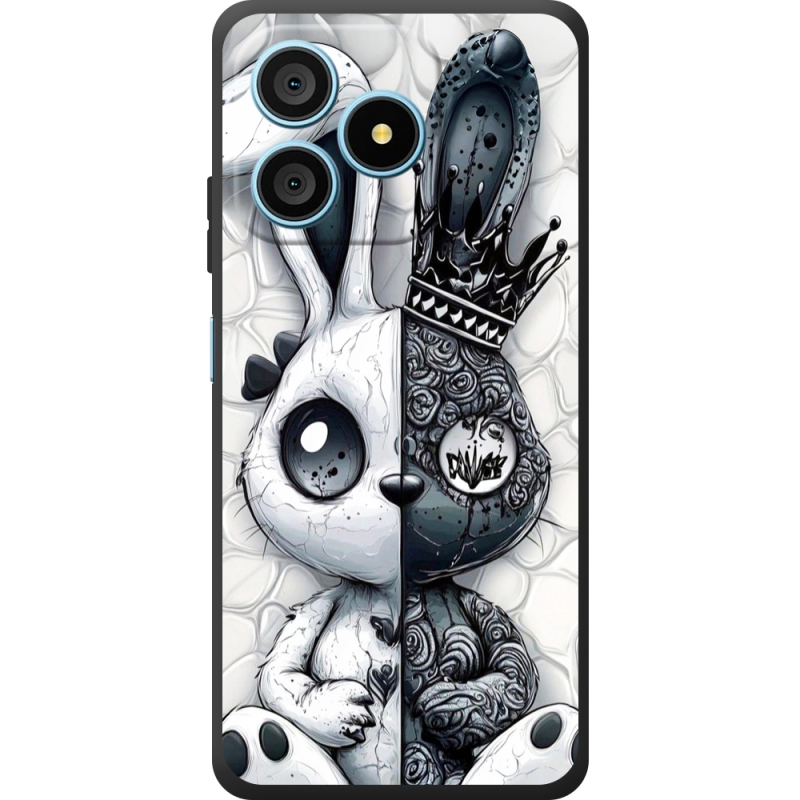 Чохол BoxFace Blackview Wave 9C 