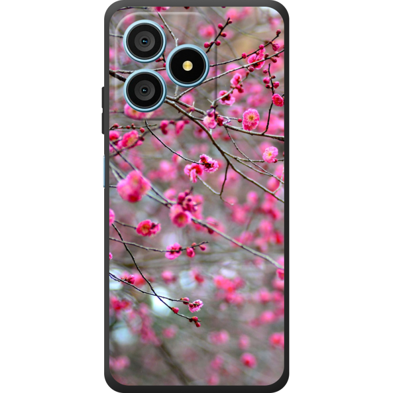 Чохол BoxFace Blackview Wave 9C 