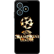 Чохол BoxFace Blackview Wave 9C 