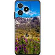 Чохол BoxFace Blackview Wave 9C 