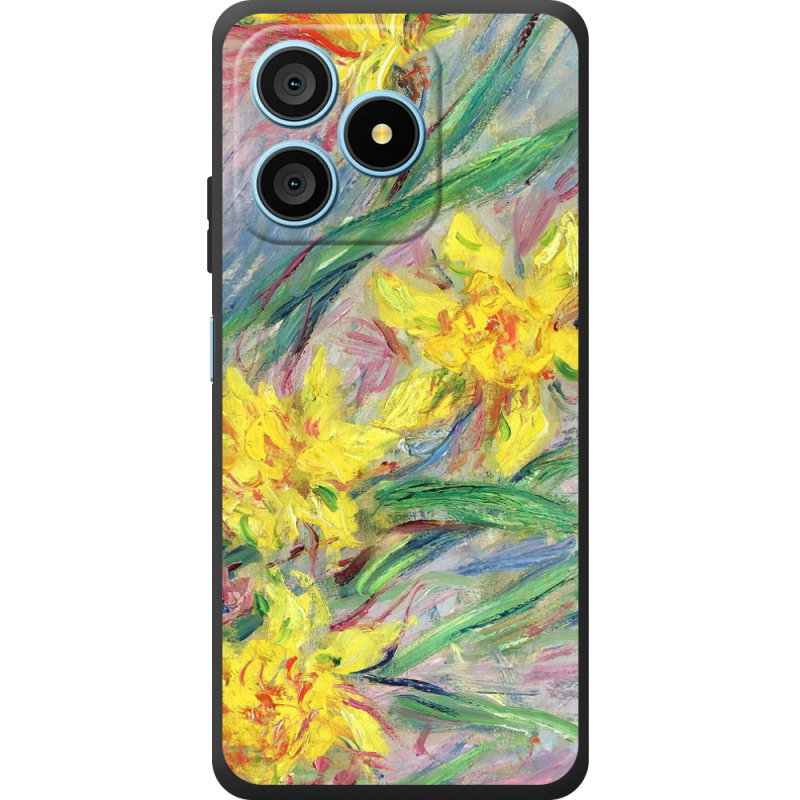 Чохол BoxFace Blackview Wave 9C 