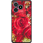 Чохол BoxFace Blackview Wave 9C 
