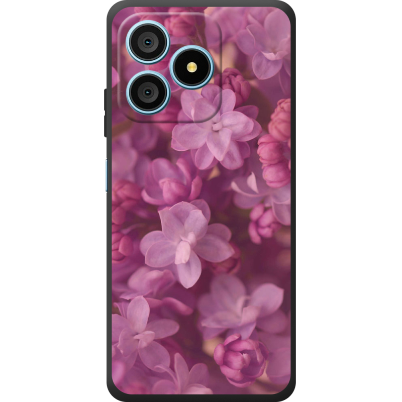 Чохол BoxFace Blackview Wave 9C 