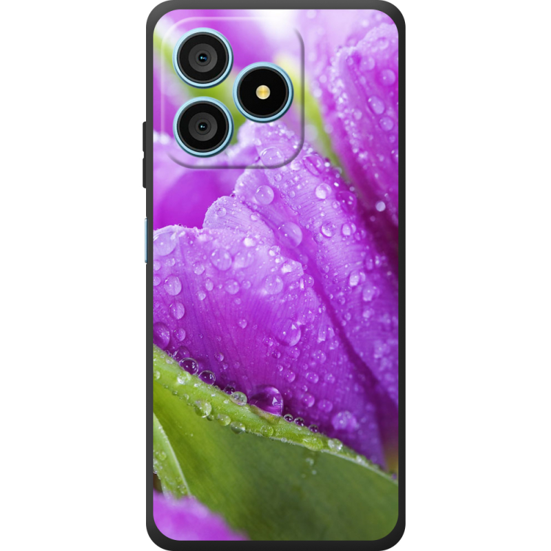 Чохол BoxFace Blackview Wave 9C 