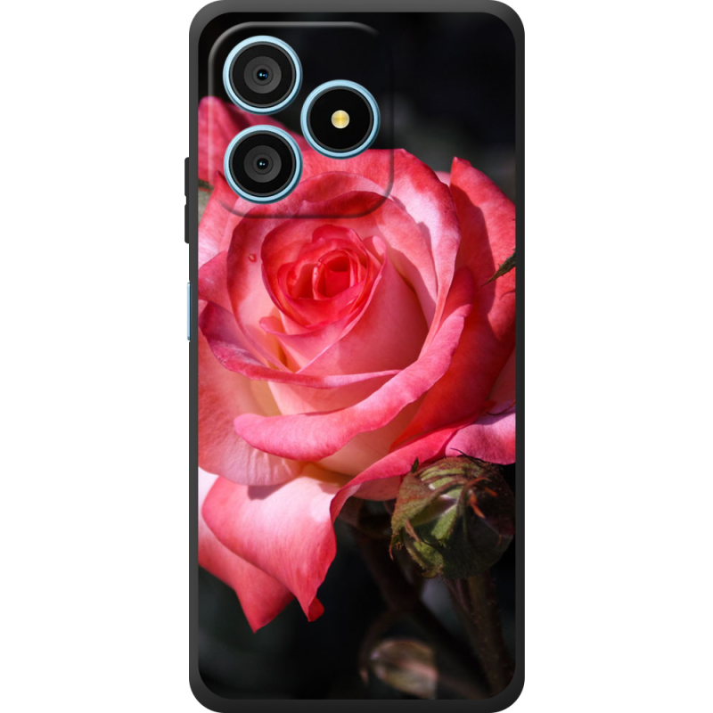 Чохол BoxFace Blackview Wave 9C 