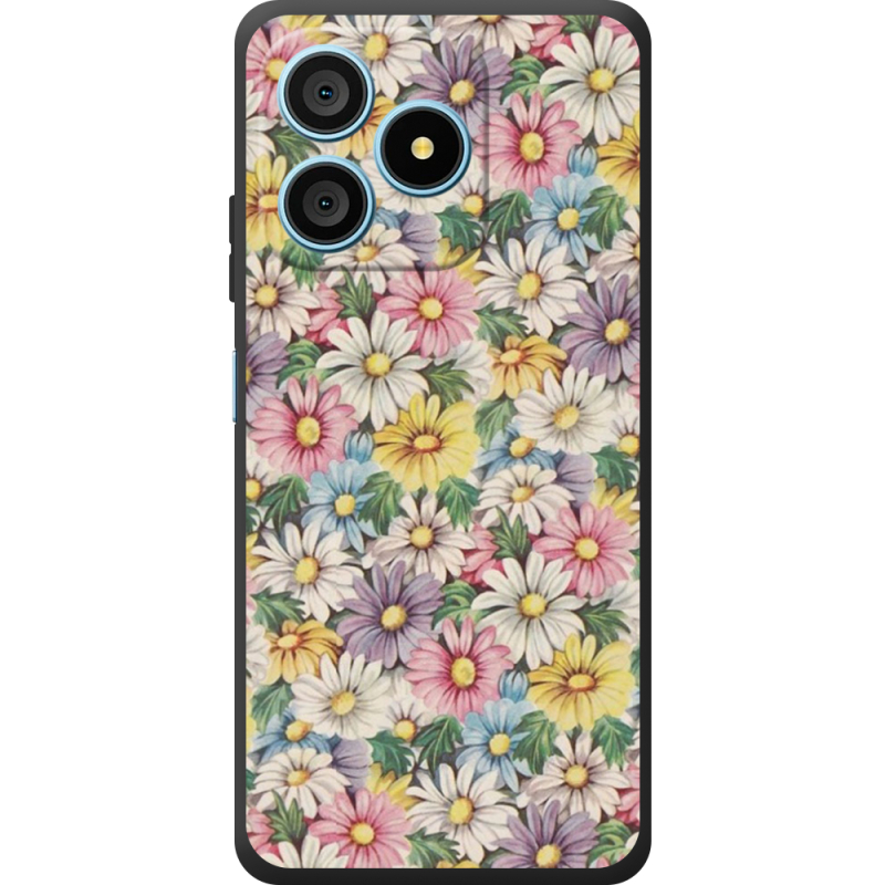 Чохол BoxFace Blackview Wave 9C 