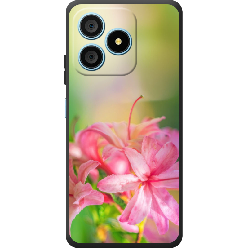 Чохол BoxFace Blackview Wave 9C 