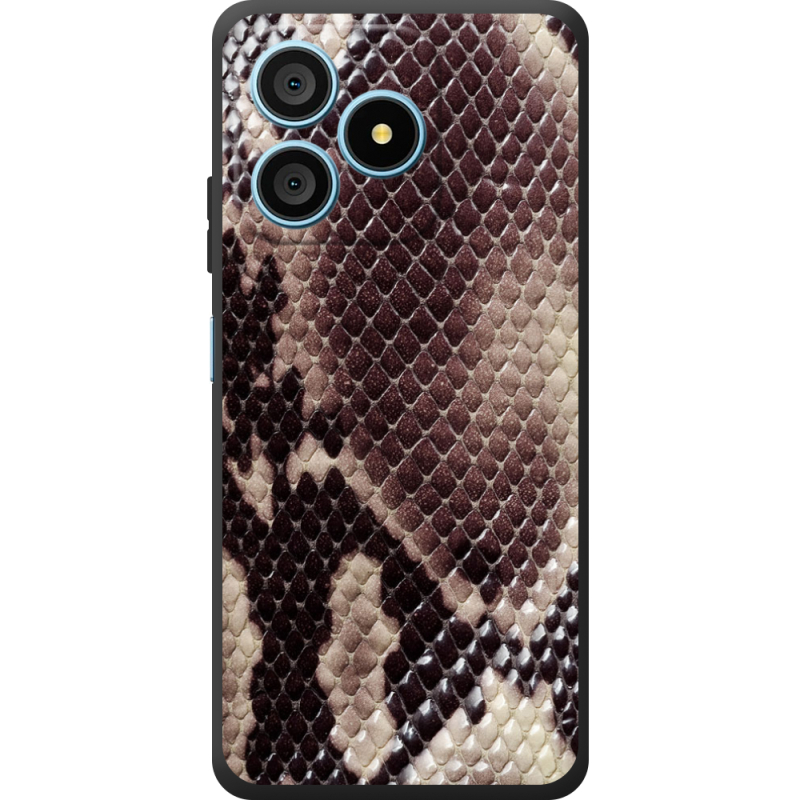 Чохол BoxFace Blackview Wave 9C 