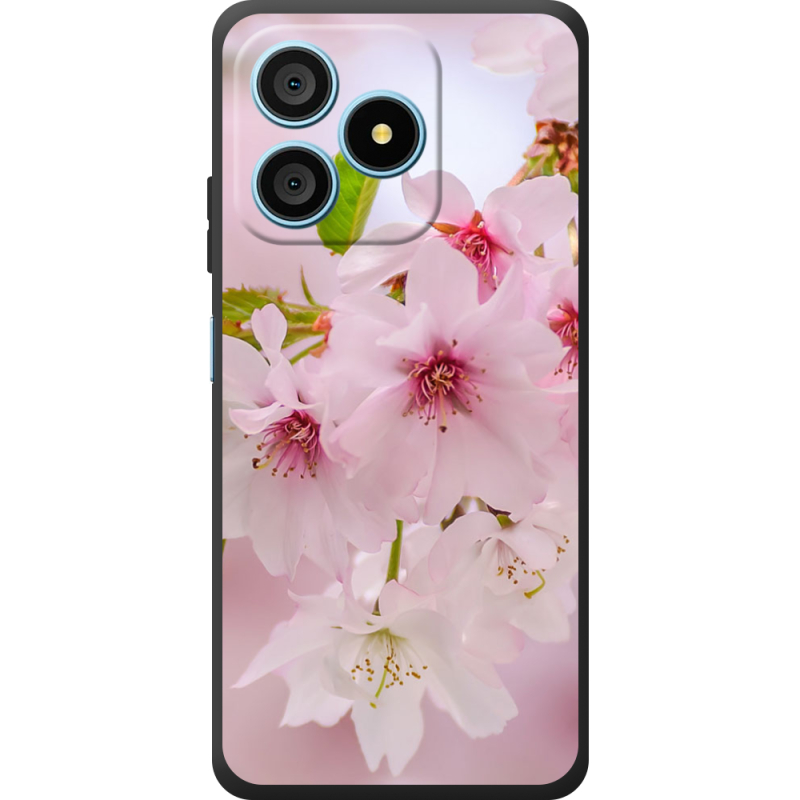 Чохол BoxFace Blackview Wave 9C 