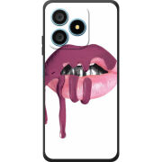 Чохол BoxFace Blackview Wave 9C 