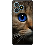 Чохол BoxFace Blackview Wave 9C Cat's Eye