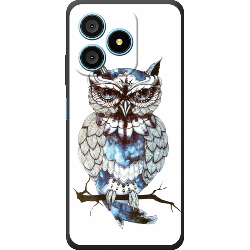 Чохол BoxFace Blackview Wave 9C 