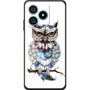 Чохол BoxFace Blackview Wave 9C 