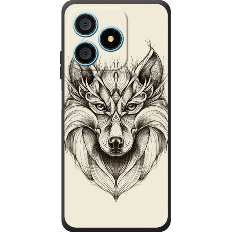 Чохол BoxFace Blackview Wave 9C 