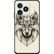 Чохол BoxFace Blackview Wave 9C 
