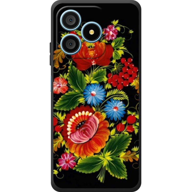 Чохол BoxFace Blackview Wave 9C 