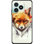 Чохол BoxFace Blackview Wave 9C 