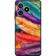 Чохол BoxFace Blackview Wave 9C Colour Joy