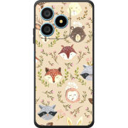 Чохол BoxFace Blackview Wave 9C 
