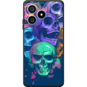 Чохол BoxFace Blackview Wave 9C 