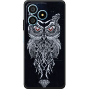Чохол BoxFace Blackview Wave 9C 