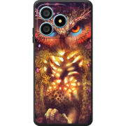 Чохол BoxFace Blackview Wave 9C 