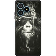 Чохол BoxFace Blackview Wave 9C Smokey Monkey