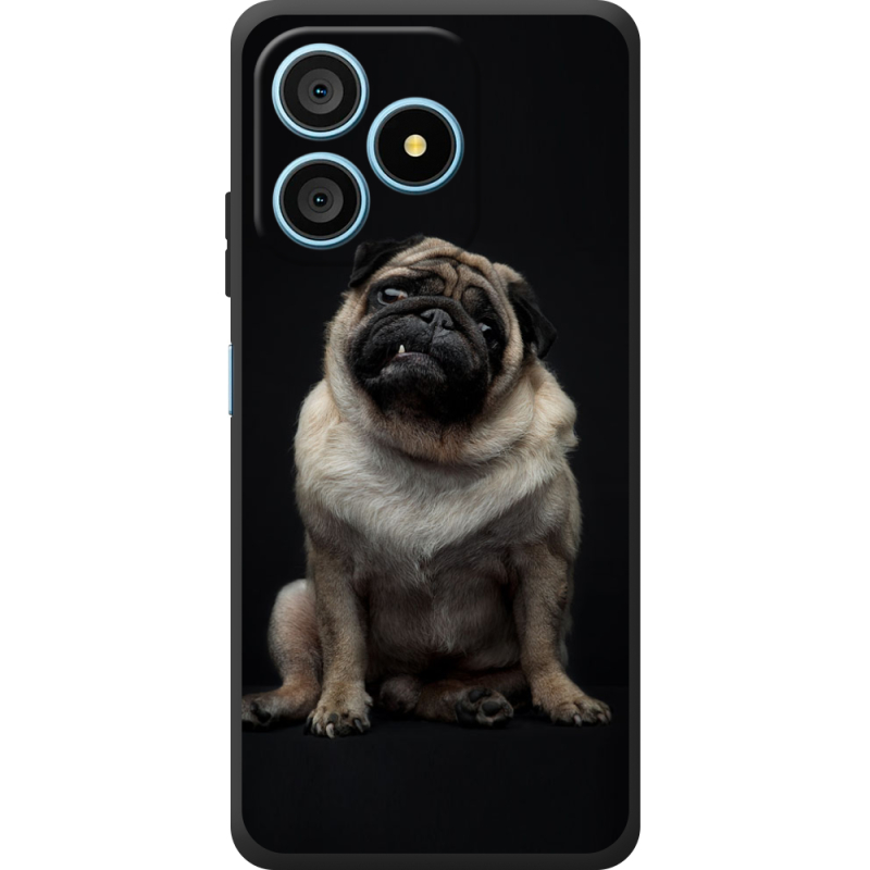 Чохол BoxFace Blackview Wave 9C 
