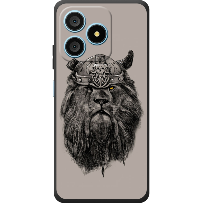 Чохол BoxFace Blackview Wave 9C 