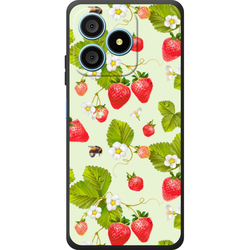 Чохол BoxFace Blackview Wave 9C 