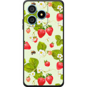 Чохол BoxFace Blackview Wave 9C 