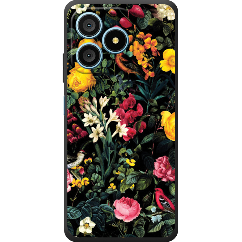 Чохол BoxFace Blackview Wave 9C 